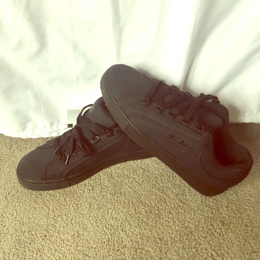 FILA sneakers